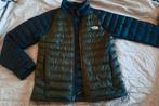 The north face winter jas maat S, Ophalen of Verzenden, Zo goed als nieuw, Zwart