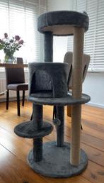 Krabpaal nieuw, Dieren en Toebehoren, Ophalen, Zo goed als nieuw, Krabpaal