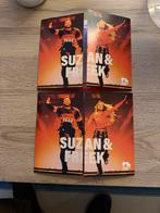 12 kaarten voor Suzanne en Freek op 25 of 31 mei, Tickets en Kaartjes, Drie personen of meer, Mei