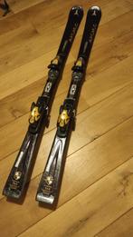 Dames Ski's Atomic Diva  + Salomon Schoenen maat 37,5 -38, Ophalen, 140 tot 160 cm, Gebruikt, Carve