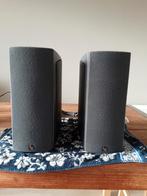 Infinity overture 1 speakers, Audio, Tv en Foto, Luidsprekers, Gebruikt, 60 tot 120 watt, Front, Rear of Stereo speakers, Ophalen