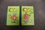 2 Boes boeken, hardcover, Meerdere stripboeken, Ophalen of Verzenden, Zo goed als nieuw