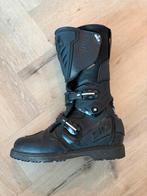 SIDI Adventure Laarzen Maat 44, Motoren, Ophalen of Verzenden, Tweedehands, Heren, Laarzen