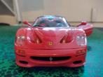 Ferrari F50 1:18, Hobby en Vrije tijd, Modelauto's | 1:18, Ophalen, Zo goed als nieuw