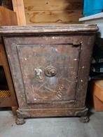 Antieke Kluis (opknapper) eind 19e eeuw, Ophalen, Gebruikt