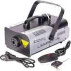 Rookmachine 900 Watt Dmx en afstandsbediening, Muziek en Instrumenten, Licht en Laser, Nieuw, Ophalen of Verzenden, Rookmachine