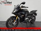 Nieuw Binnen.! Bmr R1200RS Zwart bj 2018 R 1200 RS, 2 cilinders, Bedrijf, Sport, Onbekend