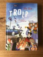 Ilse Bos - Troep, Ophalen of Verzenden, Zo goed als nieuw, Ilse Bos, Fictie