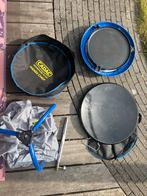 Cadac Handi Chef - Compacte BBQ voor Onderweg, Ophalen of Verzenden, Gebruikt