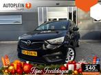Opel Crossland X 1.2 Innovation Apple Carplay|*Airco*|1e Eig, Voorwielaandrijving, Gebruikt, Euro 6, 1199 cc