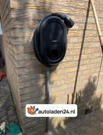 Geinstalleerd: Ratio Solar incl. load balancing - 5 meter, Auto diversen, Laadpalen, Ophalen of Verzenden, Nieuw, Laadpaal