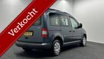 Volkswagen Caddy Combi 1.4 Comfortline 7p. AIRCO., Auto's, Volkswagen, Euro 5, Stof, 7 stoelen, Bedrijf