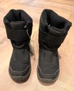 Snowboots kinderen maat 33, Ophalen of Verzenden, Gebruikt, Jongen of Meisje, Laarzen