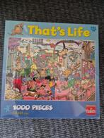 thats life 71423 Dierenwinkel (nieuw nog in folie), Ophalen of Verzenden, 500 t/m 1500 stukjes, Nieuw, Legpuzzel