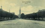 Geertruidenberg, Markt - ongelopen, Verzamelen, Ansichtkaarten | Nederland, Ophalen of Verzenden, Voor 1920, Ongelopen, Noord-Brabant