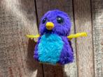 Paars/blauwe Furby, Kinderen en Baby's, Speelgoed | Knuffels en Pluche, Ophalen of Verzenden, Zo goed als nieuw, Overige typen