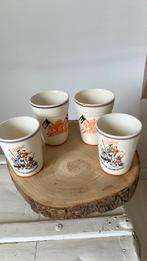 Bevrijdingsdag bekers. Prijs is for all, Ophalen of Verzenden