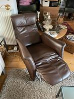 Relax fauteuil, Huis en Inrichting, Fauteuils, Ophalen, Zo goed als nieuw, 50 tot 75 cm
