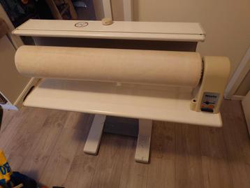 Miele Strijk machine B 865 beschikbaar voor biedingen