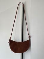 Cowboysbag Dappermaentje Nieuw Bruin, Ophalen of Verzenden, Nieuw, Bruin, Schoudertasje
