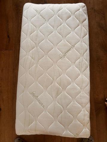 Medicott Pocketvering Babymatras 60x120 cm  beschikbaar voor biedingen