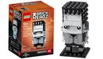 40422 LEGO BrickHeadz: Frankenstein -Nieuw in doos!!, Ophalen of Verzenden, Nieuw, Complete set, Lego
