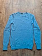 Trui xs Benneton 100% merino wol, Kleding | Dames, Truien en Vesten, Blauw, Benetton, Ophalen of Verzenden, Zo goed als nieuw