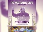 Tom Jones Royal park live paleis Soestdijk 10juli 2 tickets, Tickets en Kaartjes, Concerten | Nederlandstalig, Juli