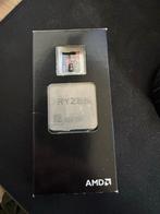 AMD Ryzen 5 2400G CPU - Perfecte staat!, Computers en Software, Processors, Ophalen of Verzenden, Zo goed als nieuw, 4-core, 3 tot 4 Ghz