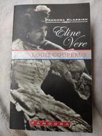 Eline Vere - Louis Couperus (Pandora Klassiek), Ophalen of Verzenden, Gelezen, Louis Couperus, Nederland