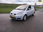 Mitsubishi Colt 1.3 Invite, Auto's, Mitsubishi, Origineel Nederlands, Te koop, 5 stoelen, Benzine