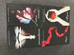 Twilight boekenserie, Ophalen of Verzenden, Nieuw, Stephenie Meyer