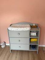 Kinder commode van IKEA, massief hout., Ophalen, 50 tot 70 cm, Zo goed als nieuw, 75 tot 100 cm
