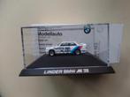 BWM Lindner M3 Herpa (1), Verzenden, Nieuw, Bus of Vrachtwagen, Herpa