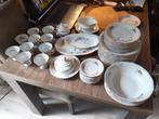 Servies, Ophalen, Zo goed als nieuw, Porselein, Overige stijlen