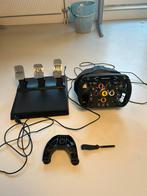 Thrustmaster TX met Ferrari F1 add on en t3pa pedalen, Ophalen of Verzenden, Zo goed als nieuw