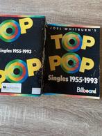 Joel Witburn’s Top Pop Singles 1955-1993-Billboard 1994-896, Boeken, Muziek, Ophalen of Verzenden, Algemeen