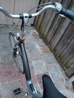 Goede damesfiets Batavus - wettig & framemaat 53, Ophalen, Gebruikt, Versnellingen