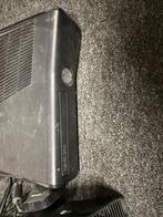 Xbox 360 Elite - 120GB - Met 2 Controllers, Spelcomputers en Games, Spelcomputers | Xbox 360, Gebruikt, 360 Elite of Super Elite