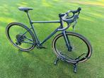 Cube nuroad pro gravel bike racefiets 53cm, 28 inch, 10 tot 15 versnellingen, Heren, Niet ingevuld