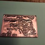 Texas Koperen Kaart - Lone Star State, Verzamelen, Ophalen of Verzenden, 1980 tot heden, Ongelopen, Buiten Europa