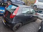 fiat punto onderdelen te koop, Auto-onderdelen, Ophalen of Verzenden, Fiat