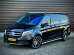 Mercedes-benz V-klasse 220d Avantgarde Edition AUT|LEDER|CAM, Auto's, 2052 kg, Te koop, Geïmporteerd, 163 pk