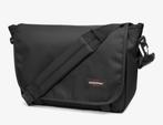 Eastpak Jr. Tas - Zwart, Sieraden, Tassen en Uiterlijk, Tassen | Schoudertassen, Ophalen of Verzenden, Zo goed als nieuw, Zwart
