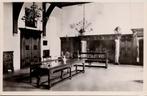 Muiden - Het Muiderslot ridderzaal, Verzenden, 1940 tot 1960, Ongelopen, Noord-Holland