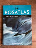 De Bosatlas van Nederland Waterland-Onderwijseditie, Boeken, Wetenschap, Ophalen of Verzenden, Zo goed als nieuw