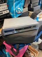 Sony RDR-HX900 DVD-recorder, Ophalen of Verzenden, Gebruikt, Harddiskrecorder, Met dvd-recorder