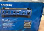 Samson C Valve, Ophalen of Verzenden, Nieuw, Minder dan 500 watt, P.A.