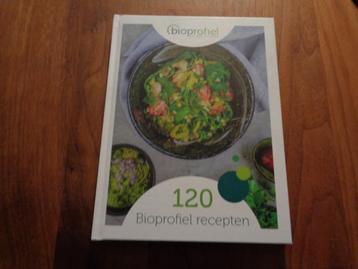 120 bioprofiel recepten  beschikbaar voor biedingen