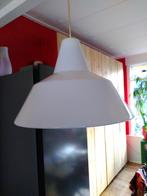 Louis Poulsen hanglamp GROOT, Gebruikt, Ophalen of Verzenden, Metaal, Minder dan 50 cm